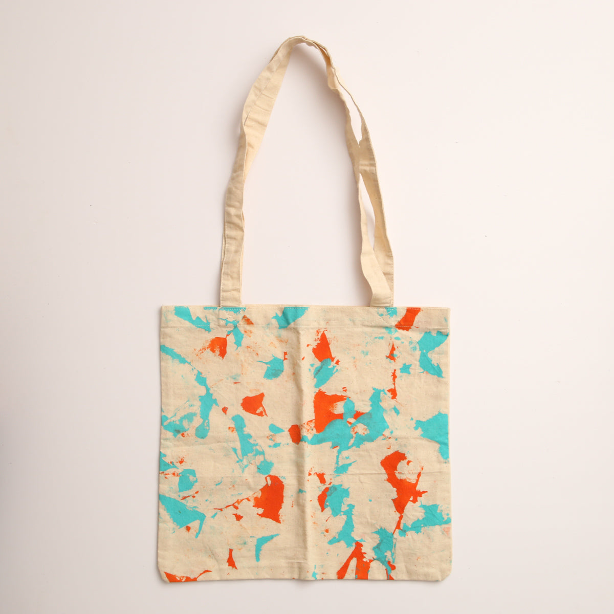 Splatter Tote