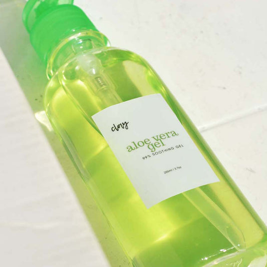 Aloe Vera Gel (200ml)