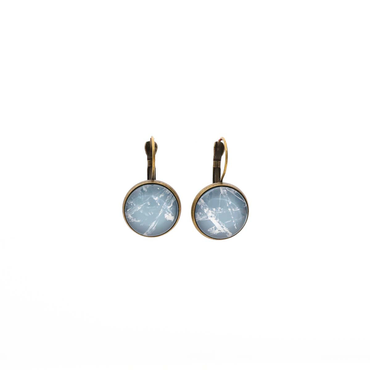 Frozen Earrings