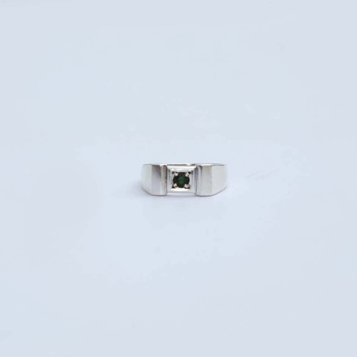 Zircon Ring