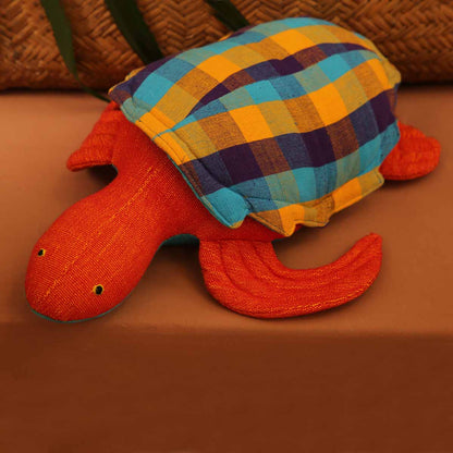 Turtle Tina Kids' Toy