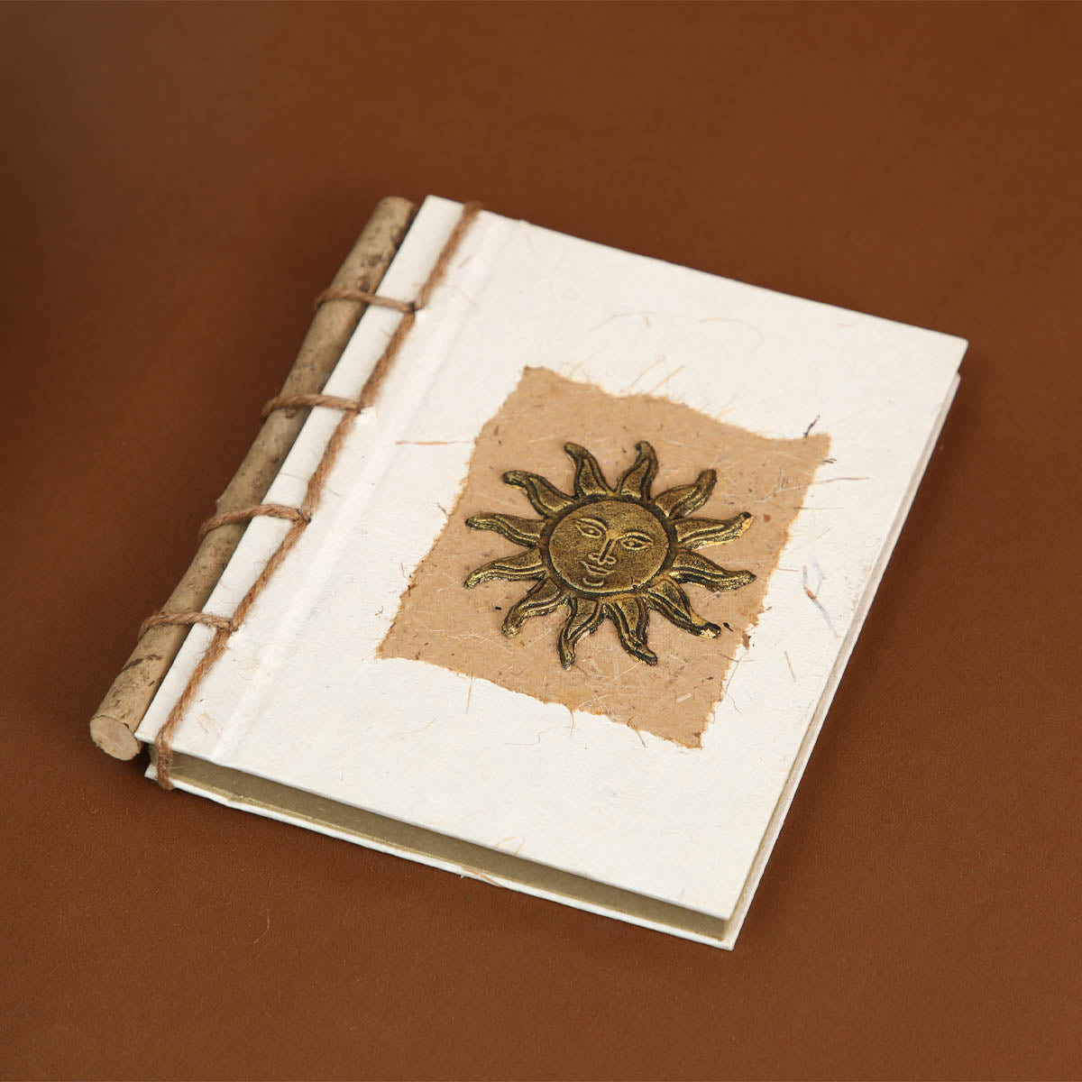 Recycled Suriya Notebook