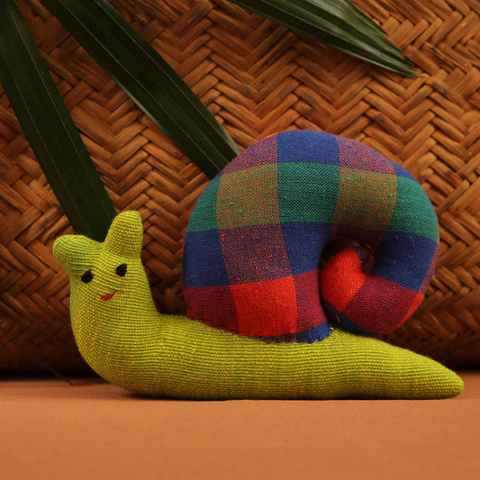 Snail Selma Kids' Toy