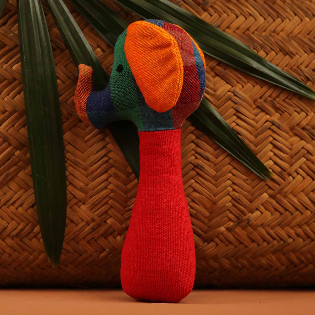Mr Elephant Head Kids' Toy