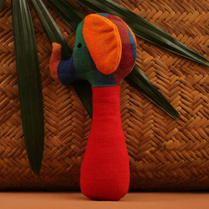 Mr Elephant Head Kids' Toy