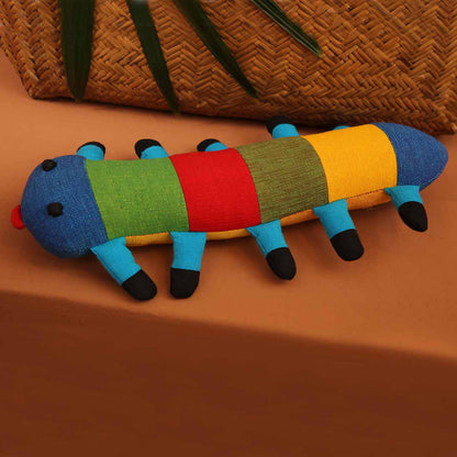 Caterpillar Cleo Kids' Toy