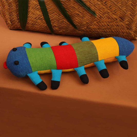 Caterpillar Cleo Kids' Toy
