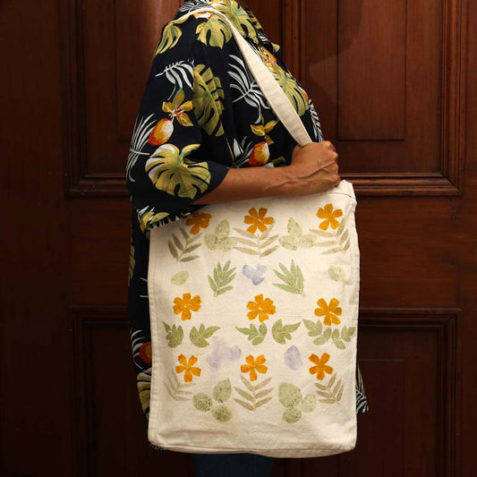 Daffodil Tote