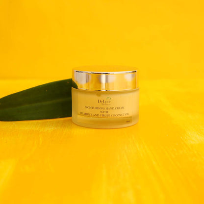 Moisturising Hand Cream 50ml