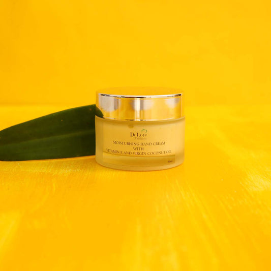 Moisturising Hand Cream 50ml