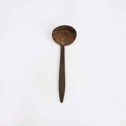 Coconut Shell Spoon 26cm