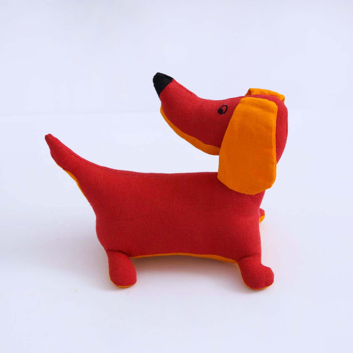 Pepe Penguin Handloom Soft Toy