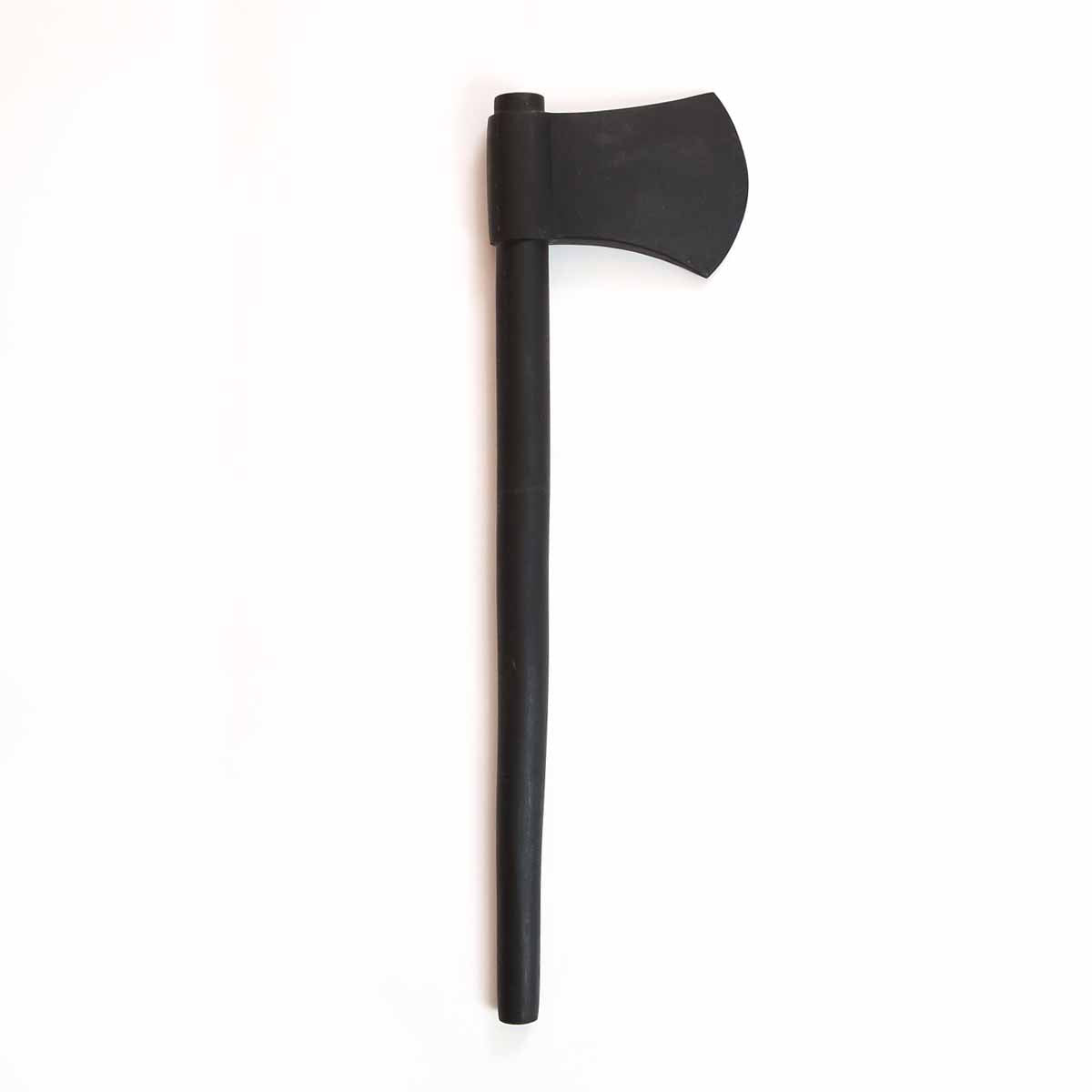 Small Ornamental Wooden Axe