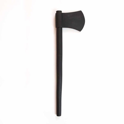 Small Ornamental Wooden Axe