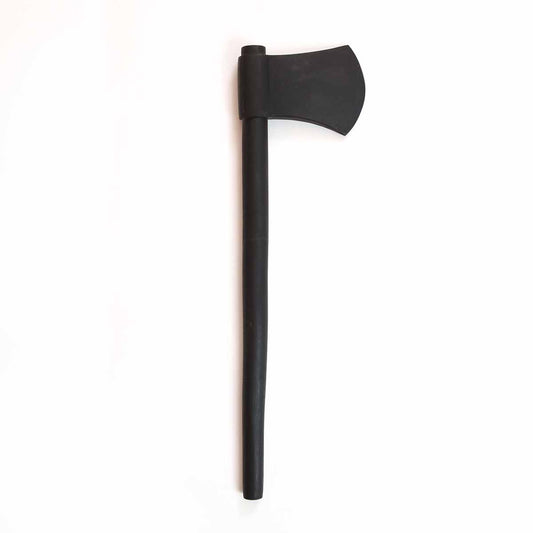 Small Ornamental Wooden Axe