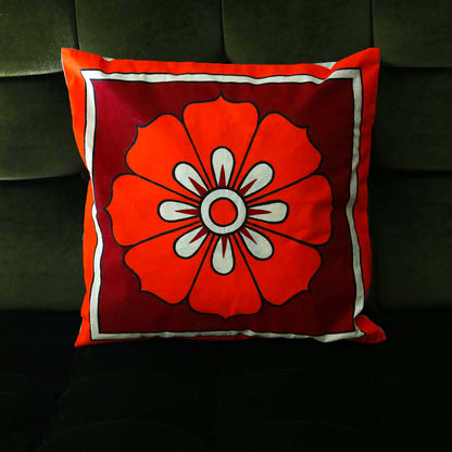 Binara Mala Cushion Cover