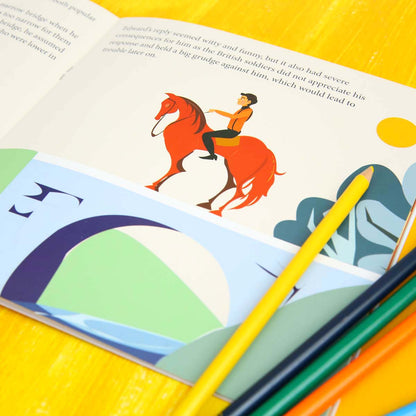 Heroes: Captain Edward Henry Pedris