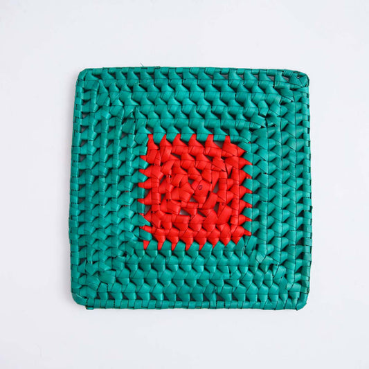 Grinch's Palmyra Heat Mat