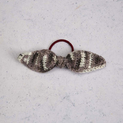 Cloudy Crochet Hairband