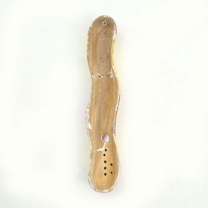 Astonished Native Mask