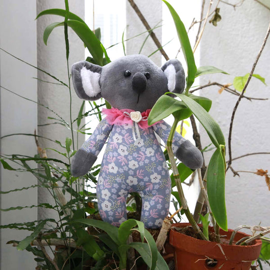 Kiri Koala Sot Toy