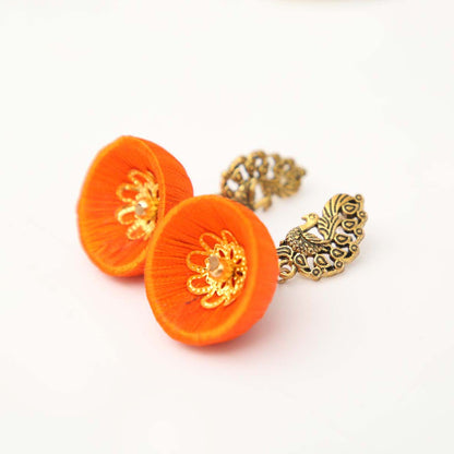 Butterflyy Weed Jewellery Set