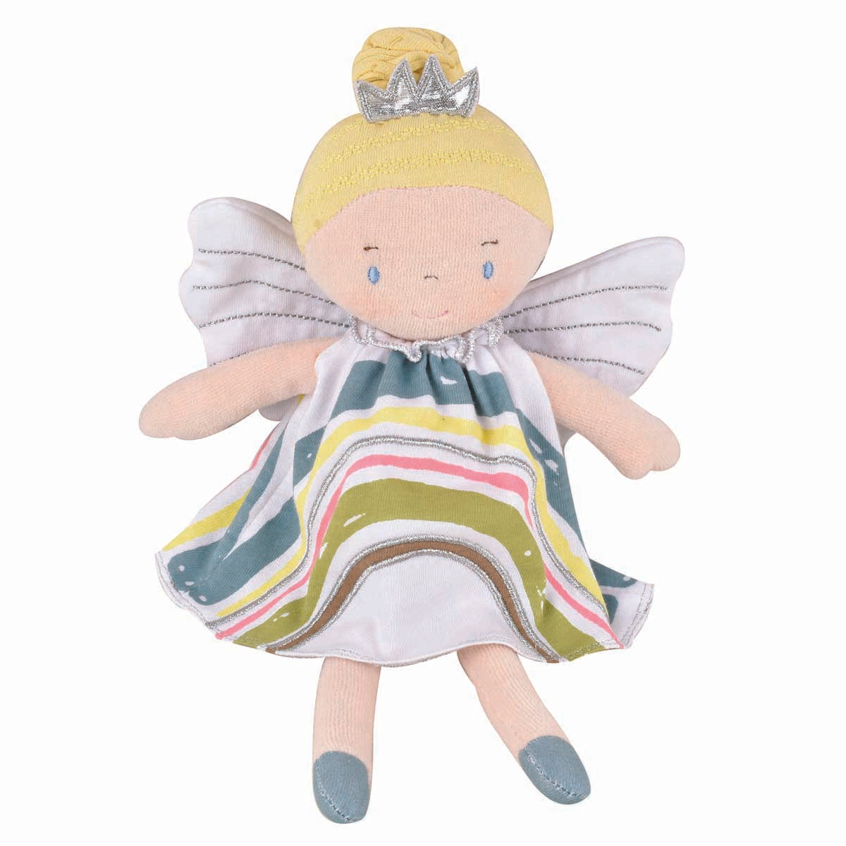 Blonde Fairy Doll