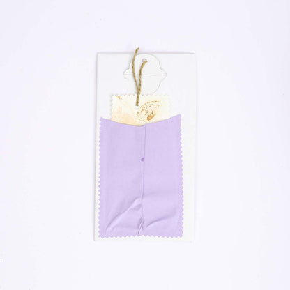 Budu Saranai Greeting Card