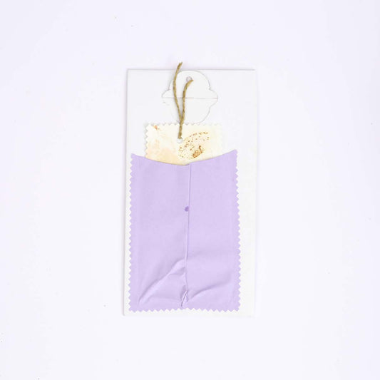 Budu Saranai Greeting Card