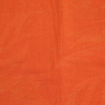 Sun's Glow Batik Saree