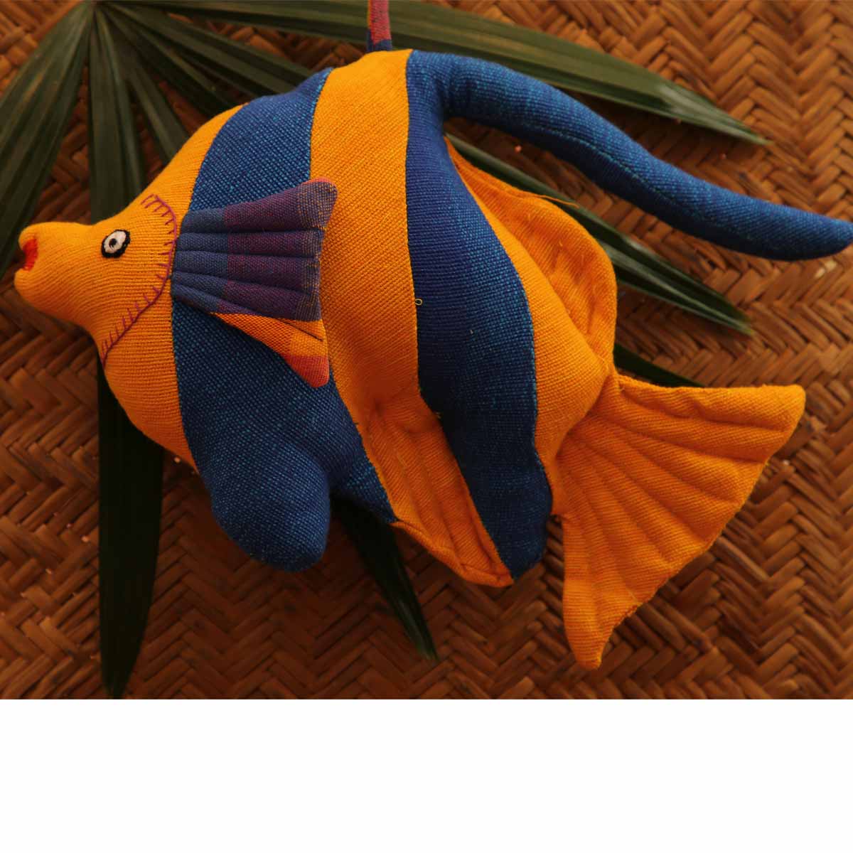 Flounder Flo Kids' Toy