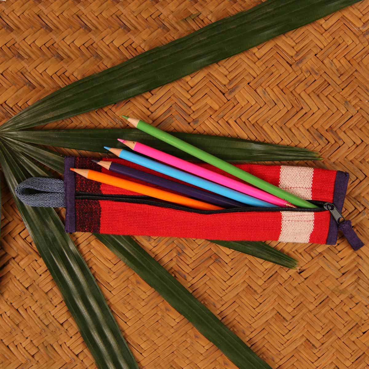 Write Me Up Pencil Case