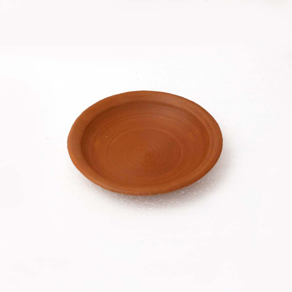 Clay Dinner Plate