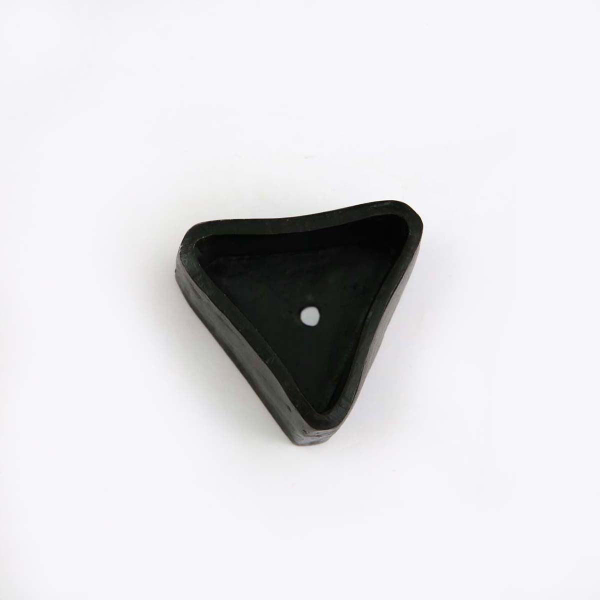 Black Triangle Planter