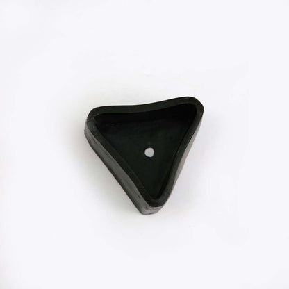Black Triangle Planter