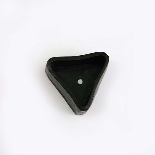 Black Triangle Planter