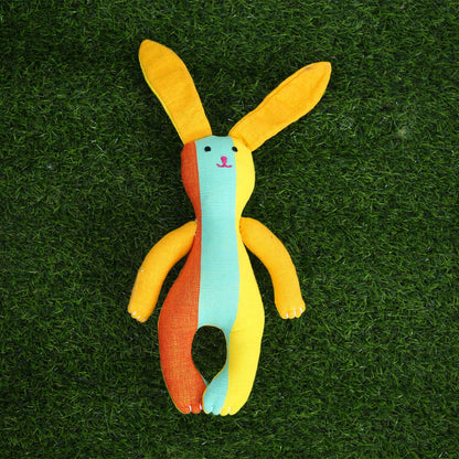 Rabbity Soft Toy
