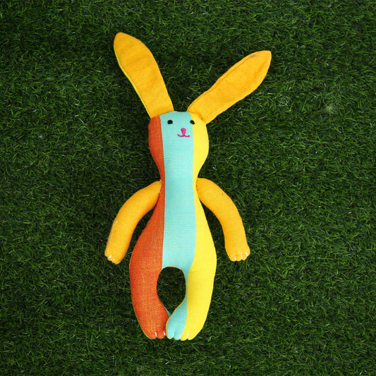 Rabbity Soft Toy