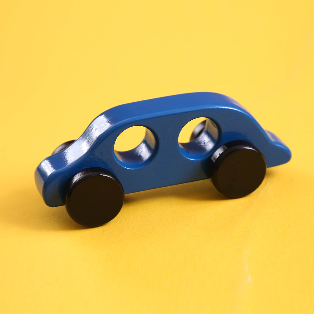 Vroom Vroom Wooden Car Toy