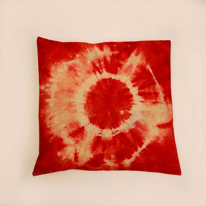 Eclipse Batik Cushion Cover