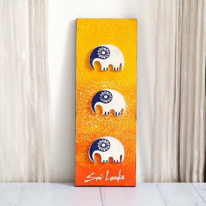 Ellie Trio Wall Hanger