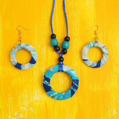 Ocean Love Jewellery Set