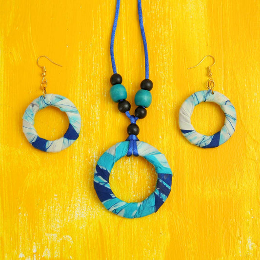 Ocean Love Jewellery Set