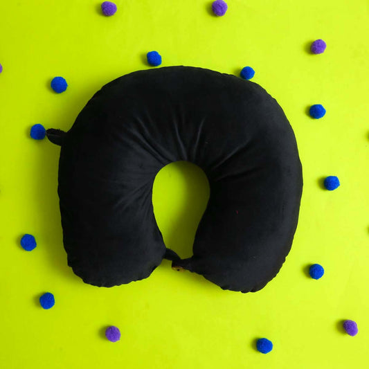 Midnight Neck Pillow