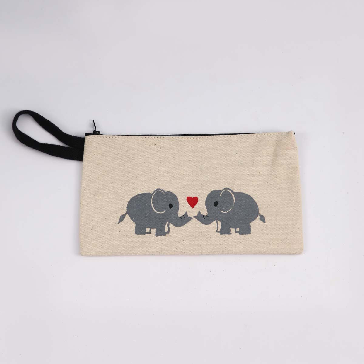 Ellie Meet Pencil Case