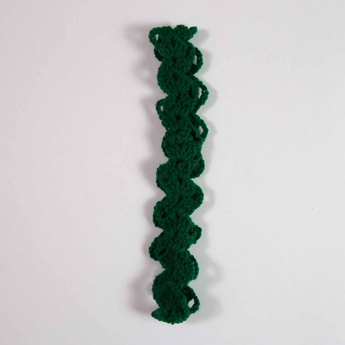 Ivy Creeper Criss-cross Headband