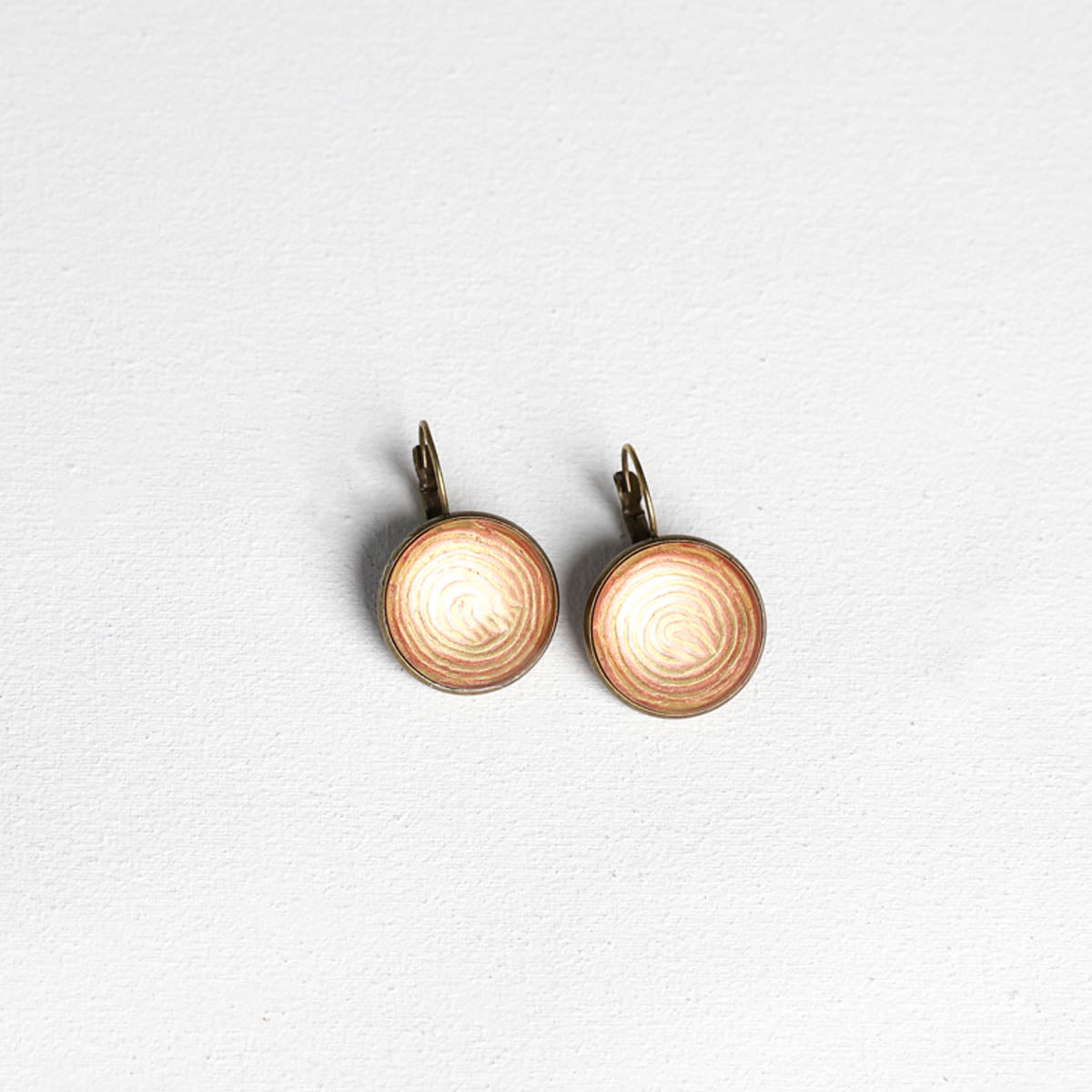 Sand Dunes Earrings