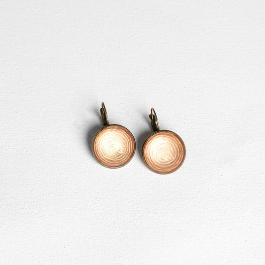 Sand Dunes Earrings