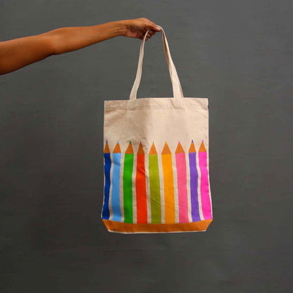 Color Me Tote
