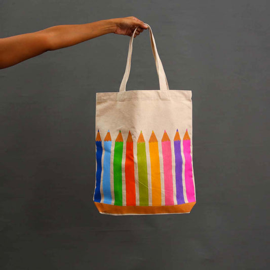 Color Me Tote